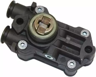 WILMINK GROUP wg1012672 -  Топливный насос